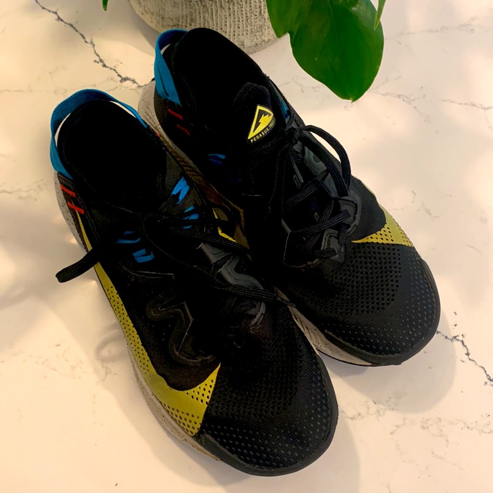 Nike Pegasus Trail 2 size 9